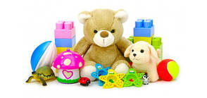 Дитячі іграшки