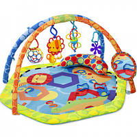 Іграшки для немовлят