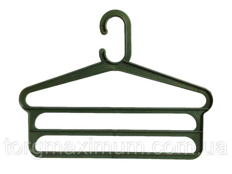 Плічка з трьома перекладинами, фото 1