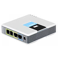 VoIP-шлюз Cisco Linksys SPA2102