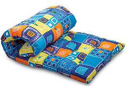 Матрац поликоттон 140*60