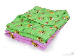 Ковдра дитяча силікон