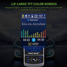 FM-модулятор Onever FM41, фото 5
