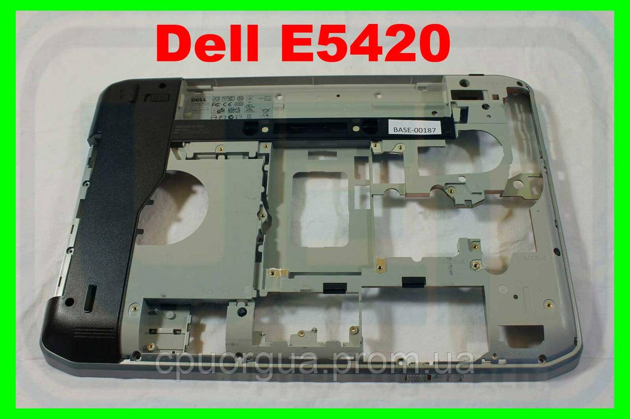 Корпус для Dell Latitude e5420 675PR