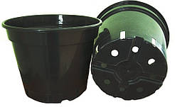 Горщик для розсади круглий 5 л. KLODA
