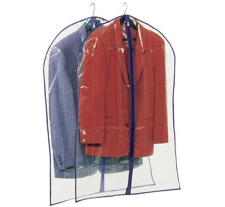 Полиэтиленовые чехлы для одежды в Харькове от компании ""Альфа Старт ...