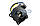 Модуль подушки безпеки, Шлейф керма SRS S11-3402080, S113402080 для Chery QQ3, фото 3