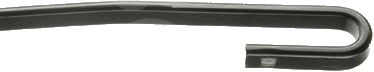 Щётка стеклоочистителя гибридная 350 mm DENSO DU-035R - фото 4 - id-p90161268
