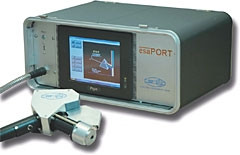 Переносной оптико-эмиссионный спектрометр ЕsaPort GNR - фото 1 - id-p939804631