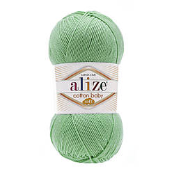 Alize Cotton Baby soft (Алізе Коттон Бебі софт) 255