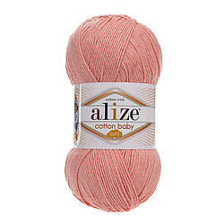 Alize Cotton Baby soft (Алізе Коттон Бебі софт) 145