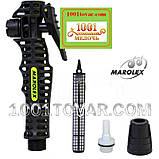 Рукоятка з дозуючим клапаном R020j Marolex. Кран-клапан Маролекс., фото 5