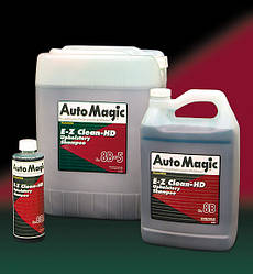 Auto Magic 8B E-Z — Clean-HD, хімчистка салону