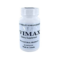 Препарат Vimax – порятунок для багатьох чоловіків