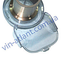 Кришка корпусу соковичавниці Kenwood JE730 KW714009, фото 3
