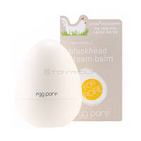 Tony Moly Egg Pore Blackhead Steam Balb Бальзам для очищения пор с тепловым эффектом