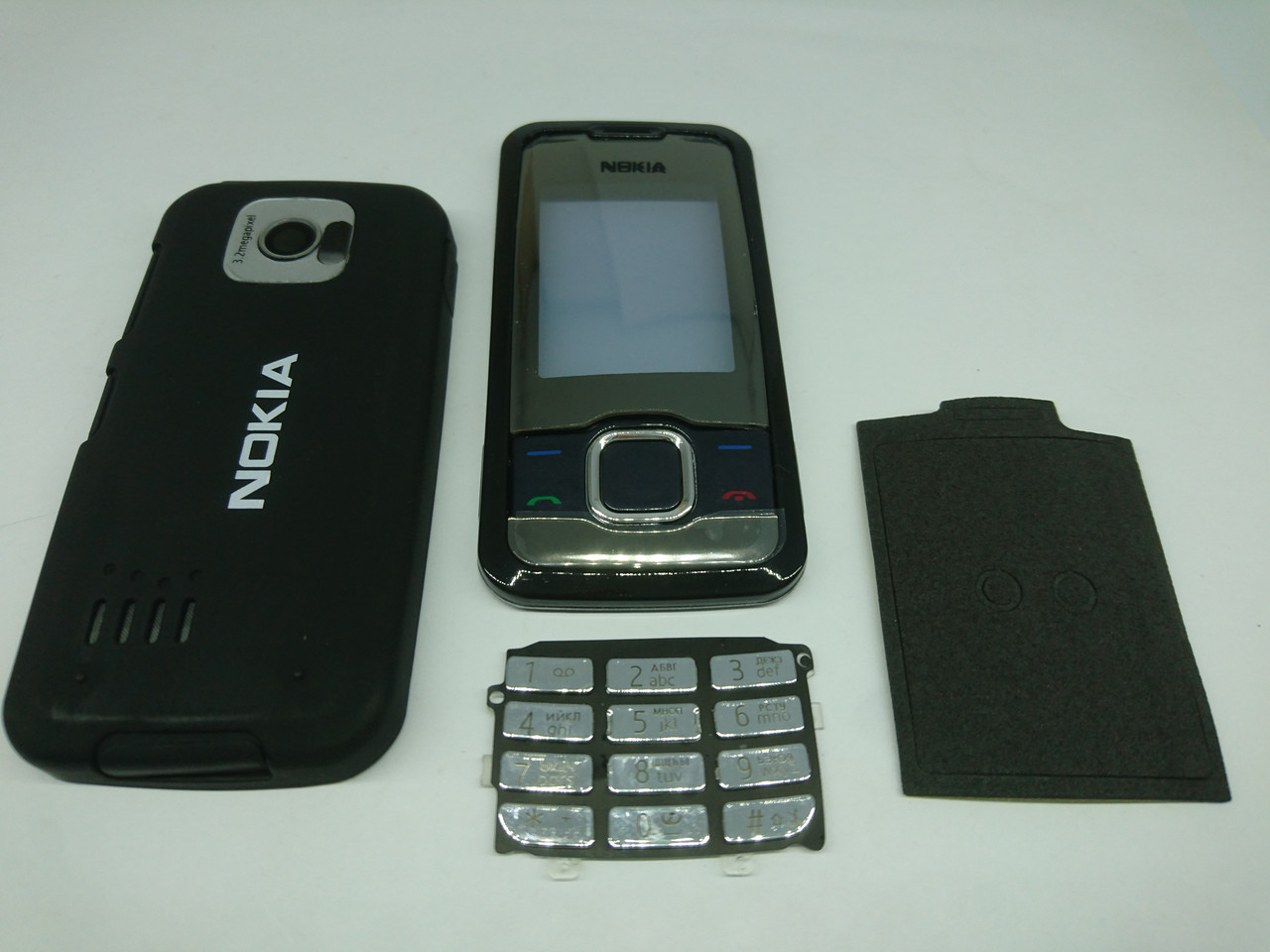 Корпус Nokia RM-354