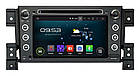 Штатна головна магнітола Incar AHR-0784 Suzuki Grand Vitara на Android 5.1 екран 7", фото 3