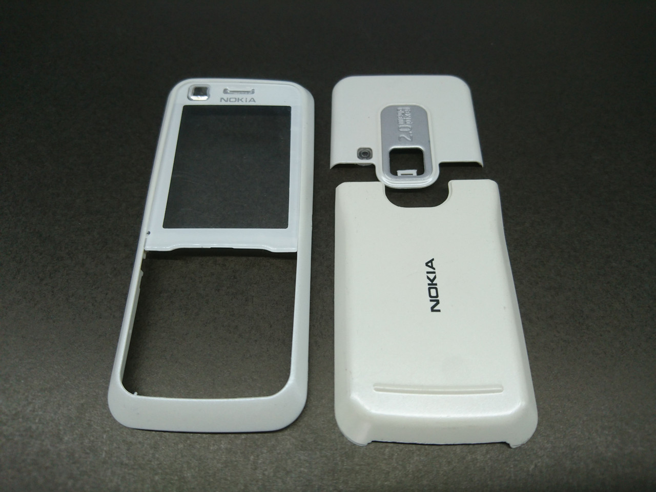 Корпус Nokia 6120c