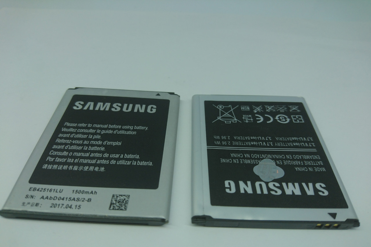 Аккумулятор для Samsung Galaxy J1 Mini SM-J105H