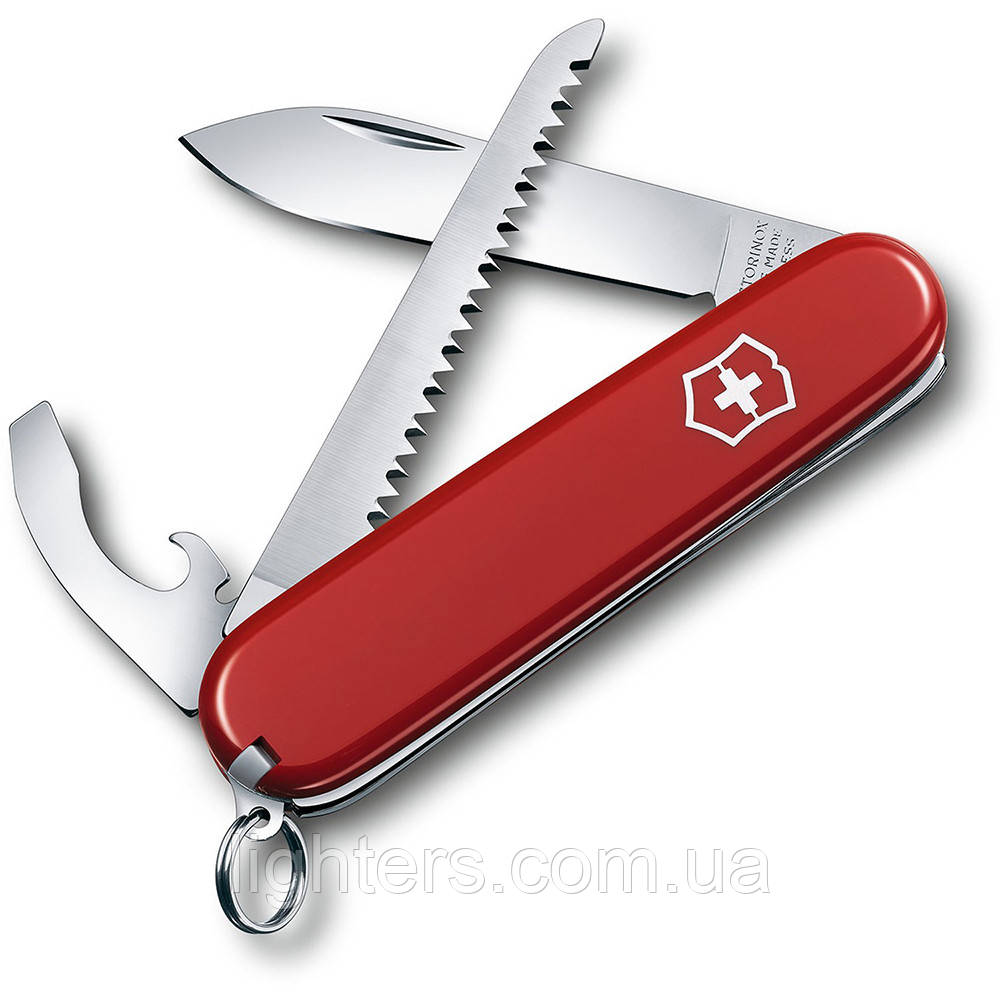 Складаний ніж Victorinox Walker 84 мм 0.2313