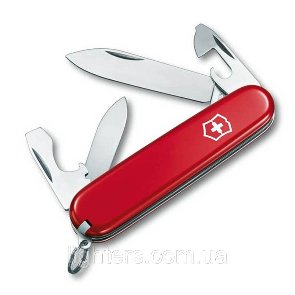 Складаний ніж Victorinox Recruit 84 мм 0.2503