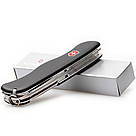 Швейцарський ніж Victorinox Trailmaster 111 мм 0.8463.MW3, фото 3