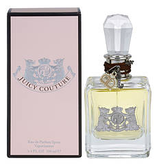 Juicy Couture — Juicy Couture (2006) — Парфумована вода 100 мл (тестер) — Старий випуск і формула аромату