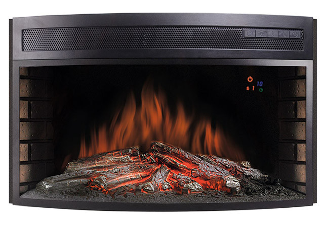 Електрокамін Royal Flame Dioramic 33W LED FX