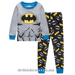 Дитяча піжама BabyHas «Бетмен»
