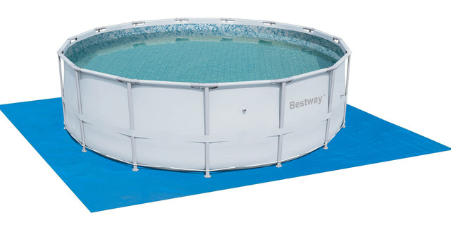 Захисне покриття під басейн (модель 58031)
