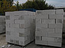 Ніздрюватий бетон теплоблок, фото 2