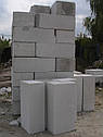 Ніздрюватий бетон теплоблок, фото 4