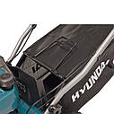 Газонокосарка бензинова Hyundai L 4300 (3,4 к.с.), фото 8