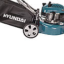 Газонокосарка бензинова Hyundai L 4300 (3,4 к.с.), фото 10