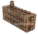 Послідовник послідовний мастильнийМІ-3МІ-4МІ-5МІ-6МІ-7, фото 2