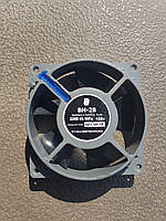 Вентилятор ВН-2В (вологостійкий) для інкубатора 18w