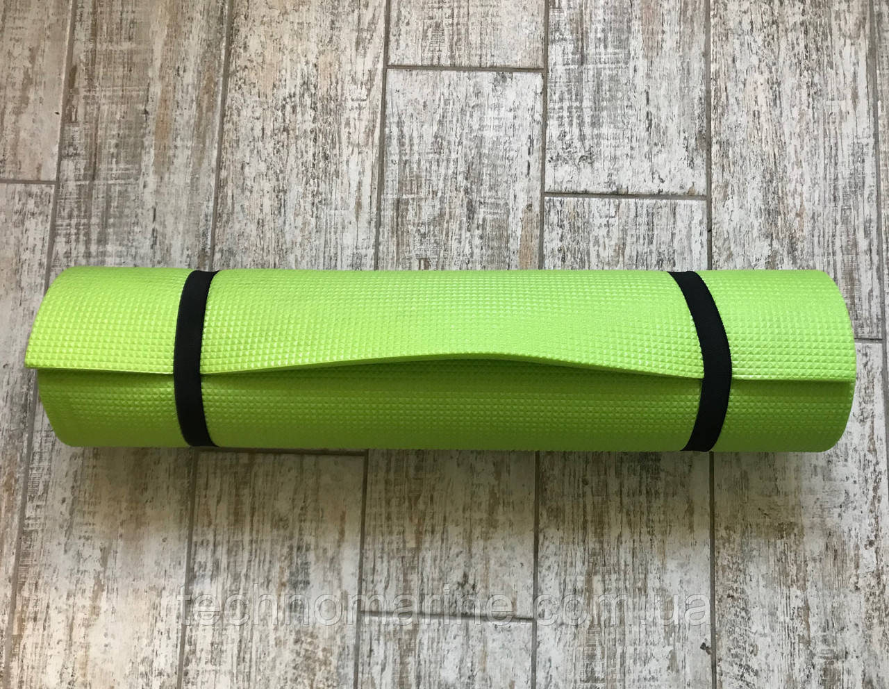 Каремат одношаровий 7 мм, фото 1