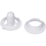 Насадка Кебе для м'ясорубок Liberty