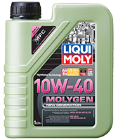 LIQUI MOLY SAE 10W-40 1л MOLYGEN