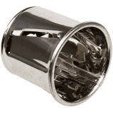 Барабанчик-нарізка скибочками (шитківниця) для м'ясорубки Liberty MG-1434