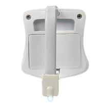 Підсвітка для унітаза з датчиком руху Light Bowl 130124, фото 3
