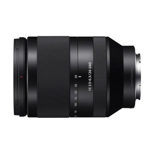 Об’ єктив Sony FF 24-240m f/3.5-6.3 OSS SEL24240 / на складі