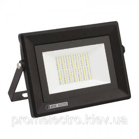 Прожектор світлодіодний "PARS-50" 50W 6400K, фото 2