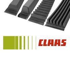 Ремінь 3HBx2450 La, Claas 671012