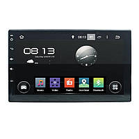 Магнитола в машину 2 ДИН универсальнаяUniversal INCAR AHR-7580 Экран 7", 178×100, Android 4.4.4