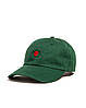 Кепка The Hundreds Rose Beige Unisex Baseball Cap - KU1114A1, фото 5