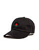 Кепка The Hundreds Rose Beige Unisex Baseball Cap - KU1114A1, фото 6