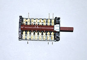 Перемикач режимів для духовки Hansa 800810