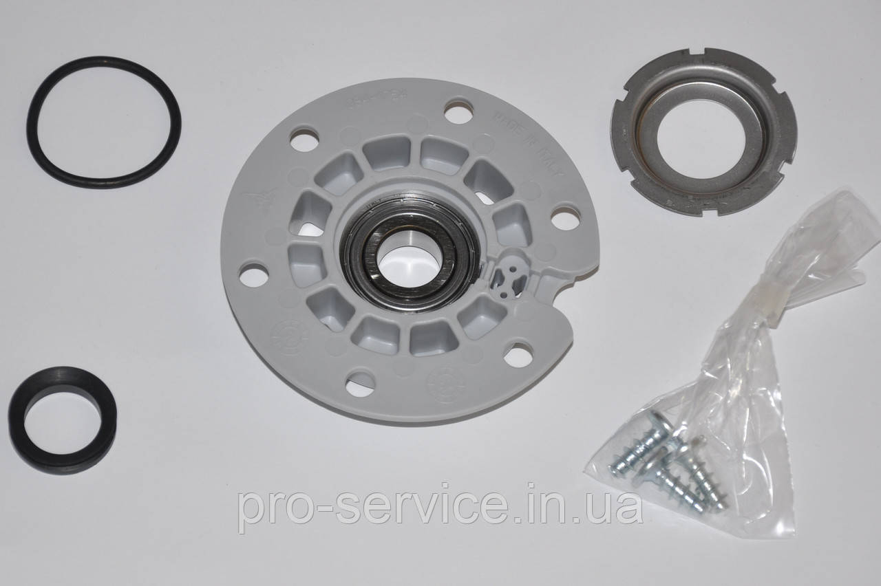 Суппорт 481231019144 для пральних машин Whirlpool, Ignis, Bauknecht, фото 1